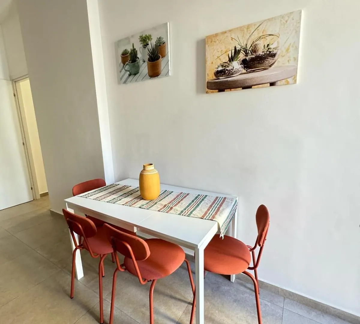 Appartement Luca'S Apartament Catane Italie