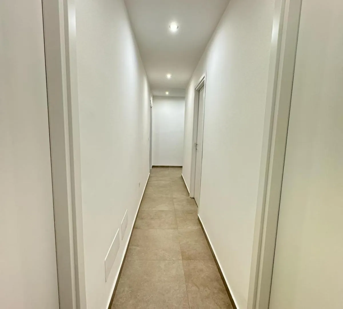 Appartamento Luca'S Apartament Catania Italia
