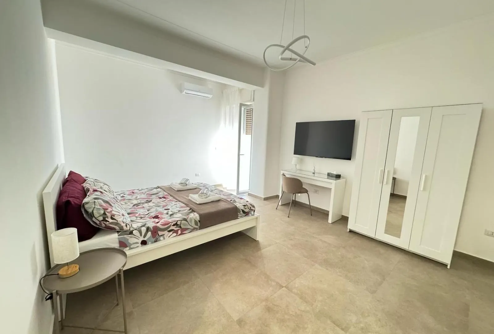 Appartement Luca'S Apartament Catane