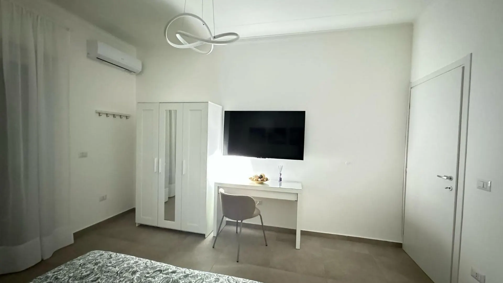Appartamento Luca'S Apartament Catania