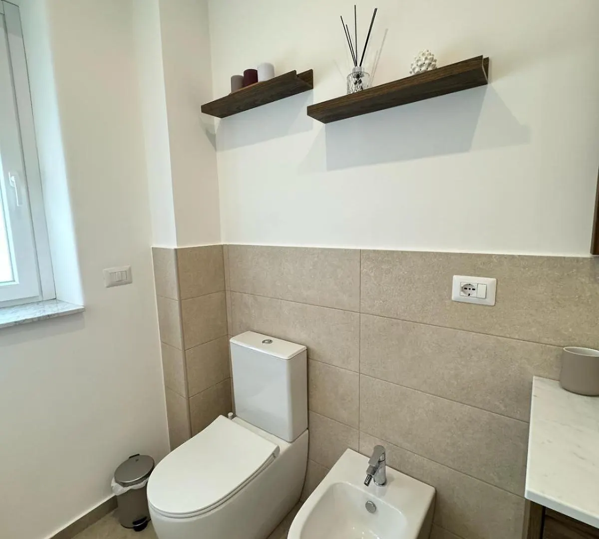 Appartamento Luca'S Apartament Catania Italia