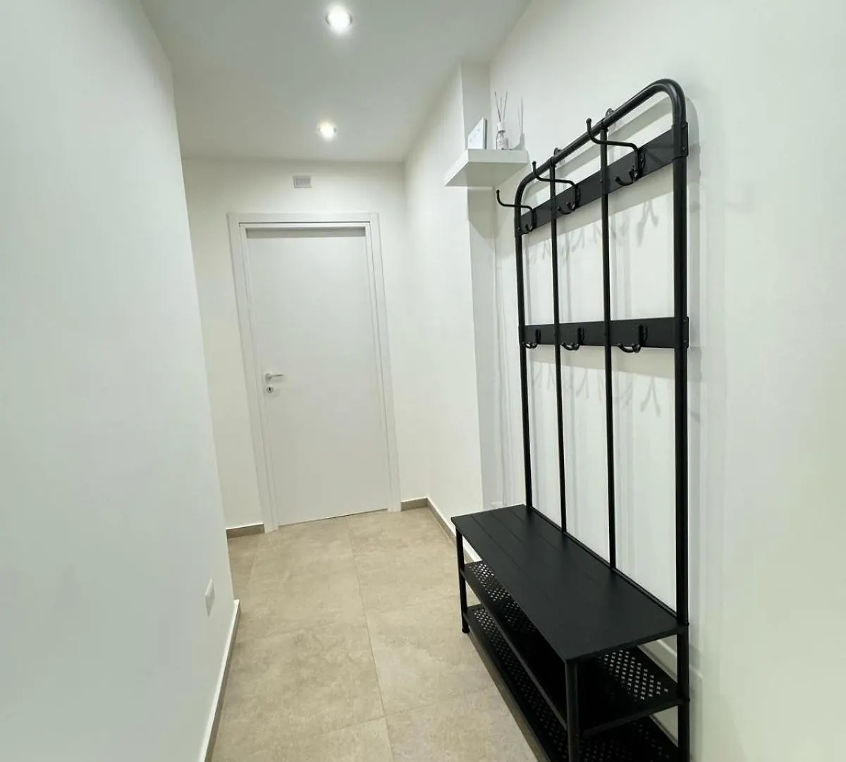 Luca'S Apartament Catane Appartement