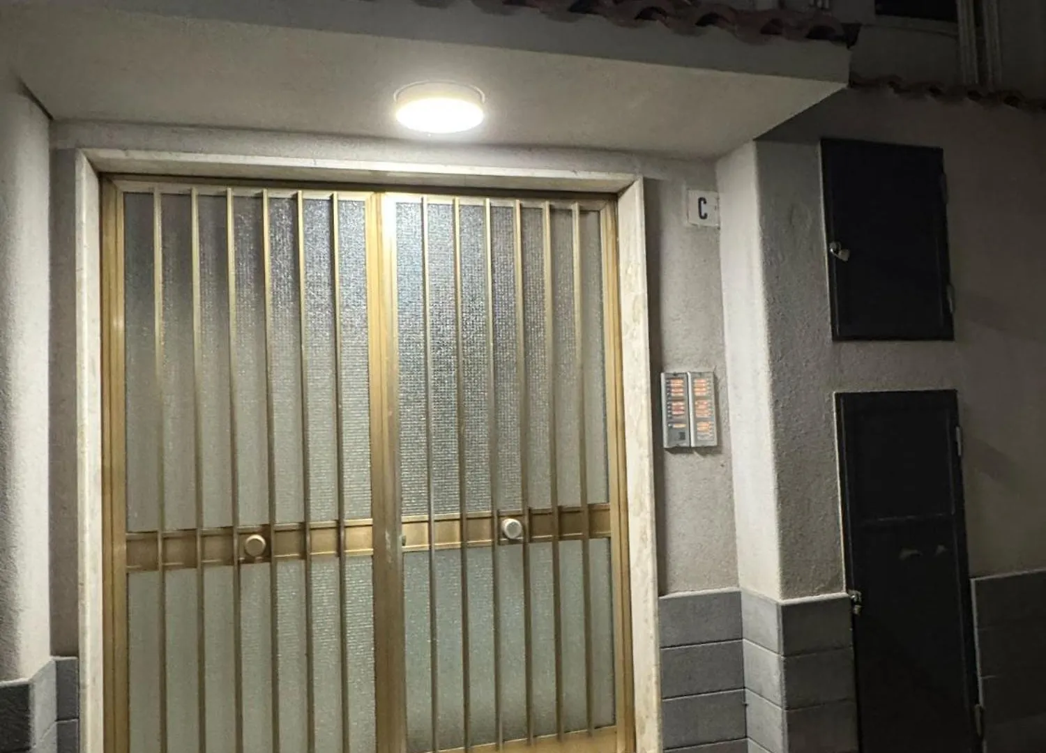 Luca'S Apartament Catania Appartamento