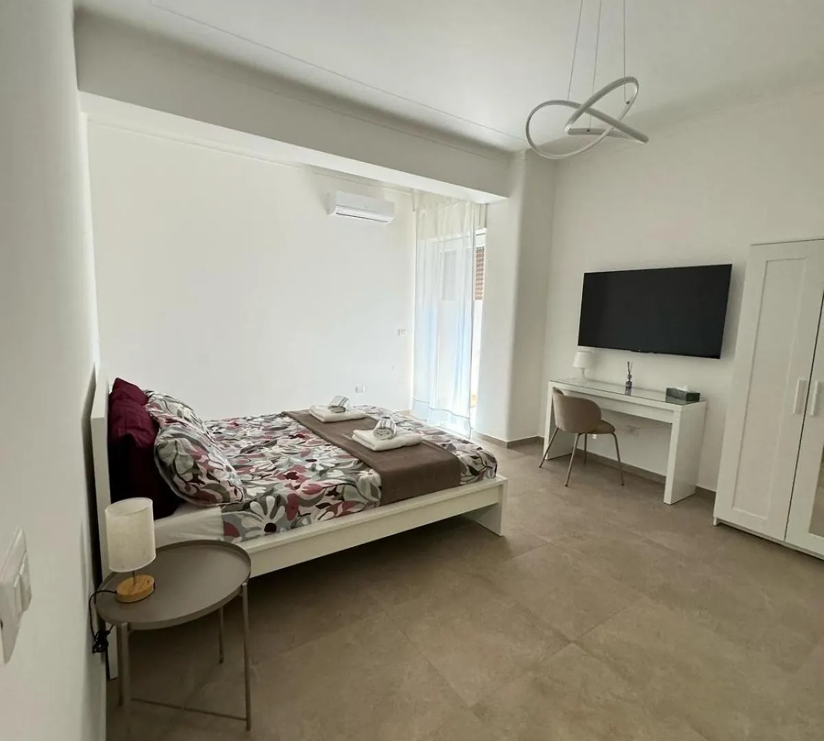 Appartamento Luca'S Apartament Catania